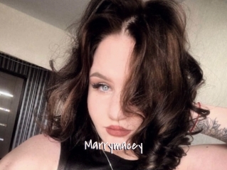 Marrymacey