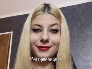 Marrymenedez