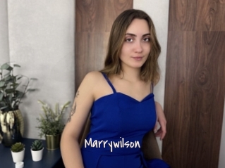 marrywilson Commando Sexy