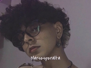Marsesperalta