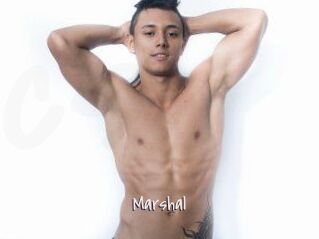Marshal