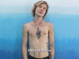 Marshallattis