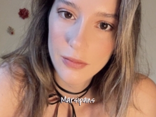 Marsipans