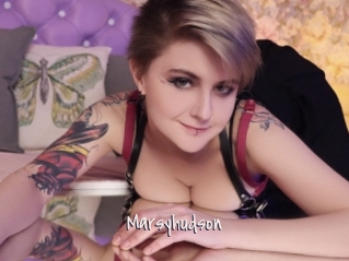 Marsyhudson