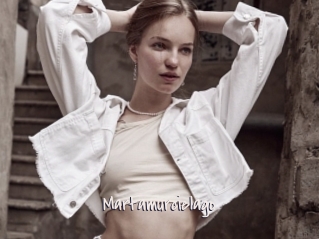 Martamurcielago