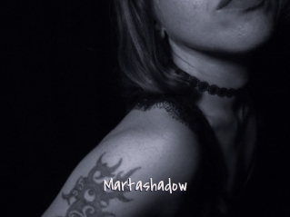 martashadow Commando Sexy