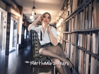 Marthaalezandro