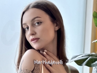 Marthadavelli