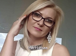 Marthafunn