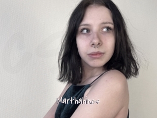 Marthahines