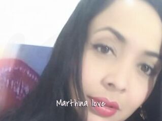 marthina_love Commando Sexy