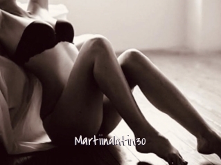 Martiinalatin30
