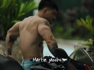 martin_jacobs Commando Sexy