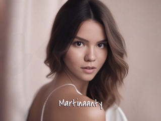Martinaanty