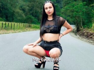 martinaclarkk Commando Sexy