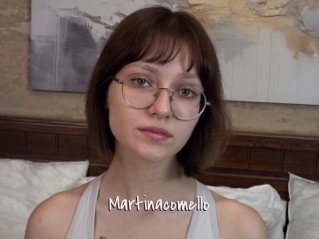 Martinacomello
