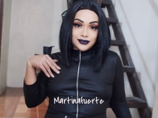Martinafuerte