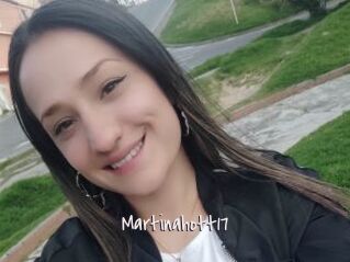 Martinahott17