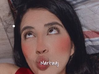 martinaj Commando Sexy