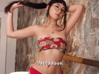 martinaleen Commando Sexy