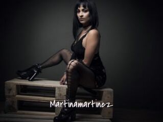 Martinamartinez