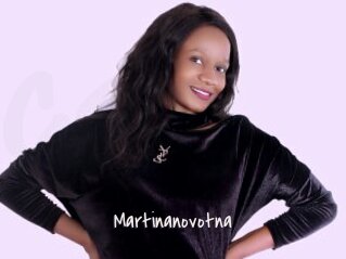 Martinanovotna