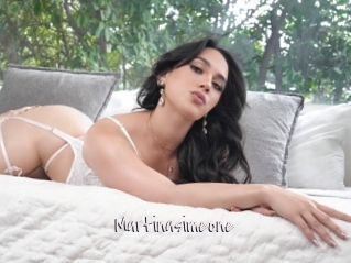 martinasimeone Commando Sexy