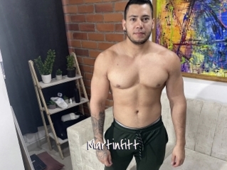 Martinfitt