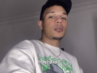 martinhall Commando Sexy