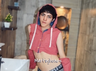martinjhones Commando Sexy