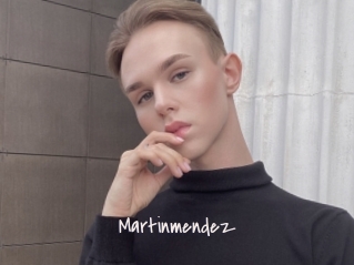 martinmendez Commando Sexy