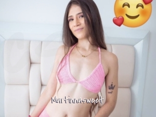 Martinnasweet