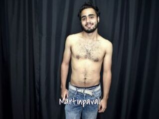 Martinpaval