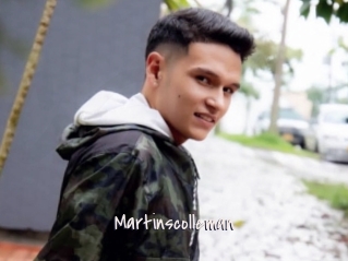 Martinscolleman