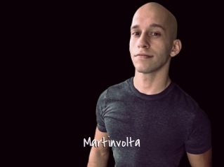 Martinvolta