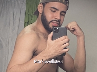martinwilliams Commando Sexy