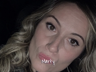 Marty