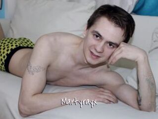 Martyrayx