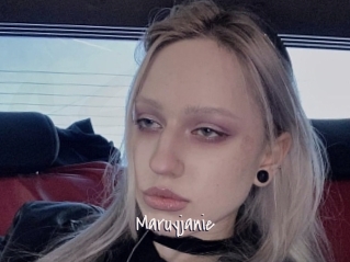 maruyjanie Commando Sexy