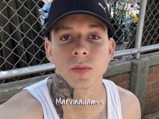 Marvinadamss