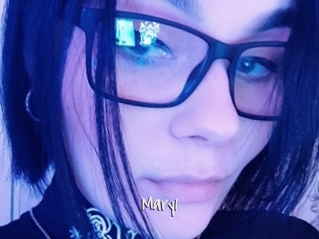 mary1 Commando Sexy