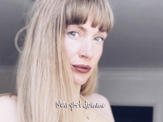 Mary1stdomme