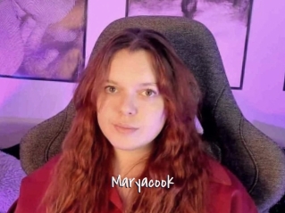 maryacook Commando Sexy