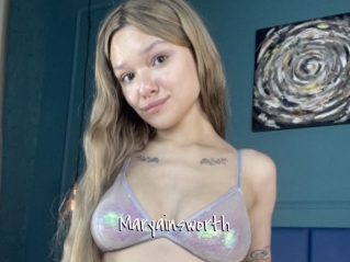 Maryainsworth