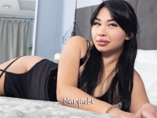 Maryaoki