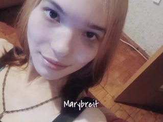 marybreit Commando Sexy