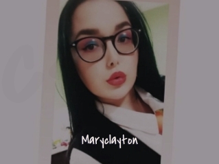 Maryclayton