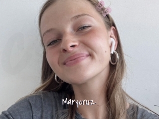 Marycruz