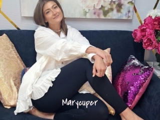 Marycuper