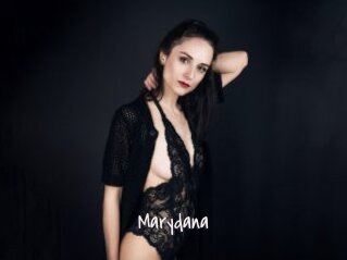 marydana Commando Sexy